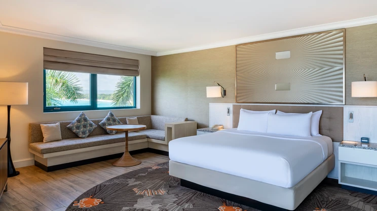 Hilton Barbados Resort